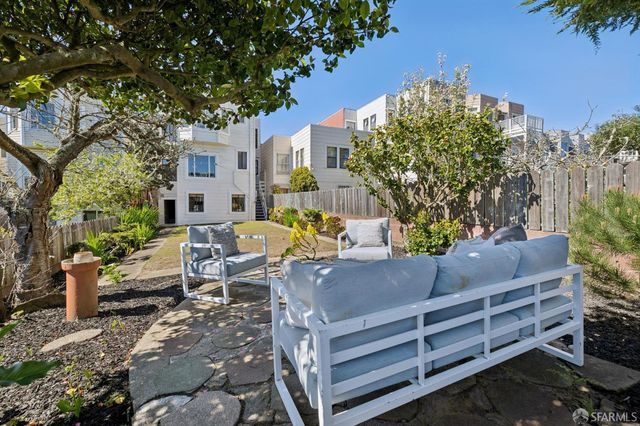 754 30th Avenue, San Francisco, CA 94121