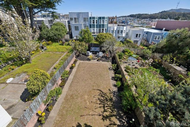 754 30th Avenue, San Francisco, CA 94121