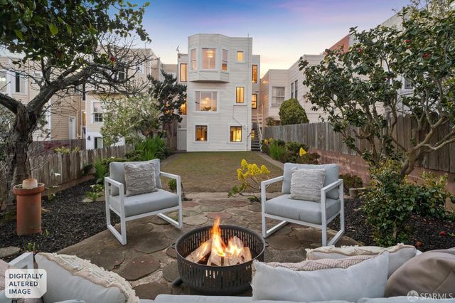 754 30th Avenue, San Francisco, CA 94121