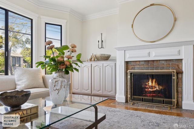 754 30th Avenue, San Francisco, CA 94121