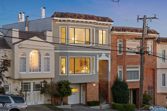 754 30th Avenue, San Francisco, CA 94121