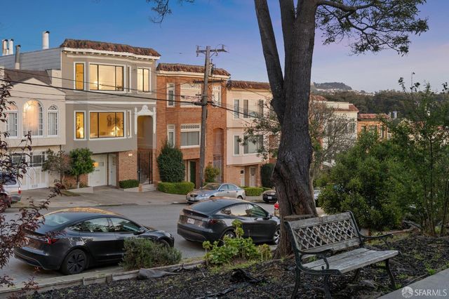 754 30th Avenue, San Francisco, CA 94121