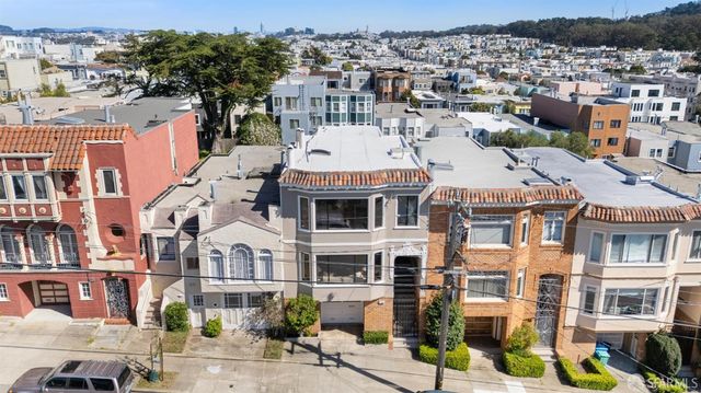 754 30th Avenue, San Francisco, CA 94121