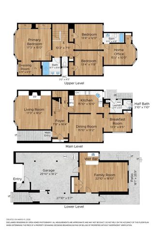 754 30th Avenue, San Francisco, CA 94121