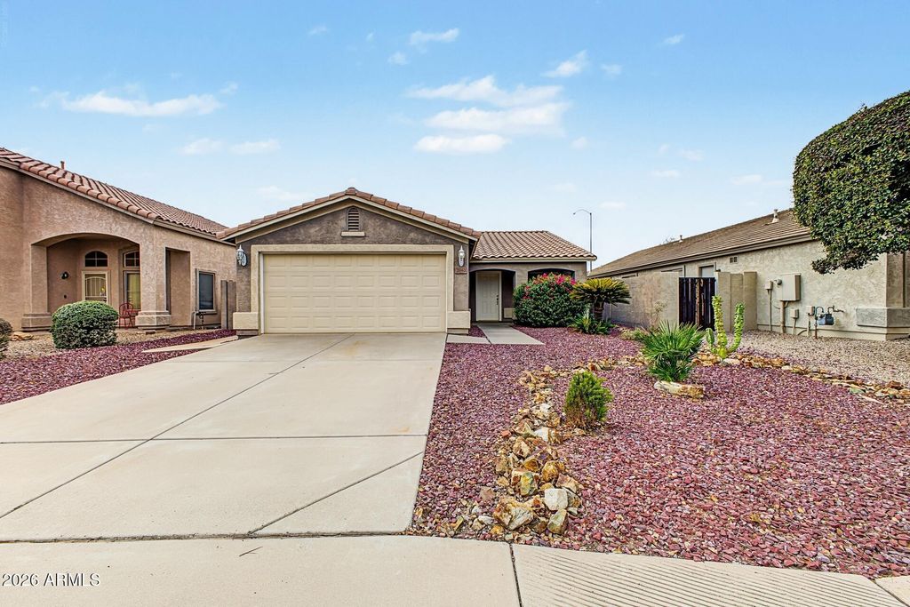 2840 S ABBEY --, Mesa, AZ 85212 — photo 2