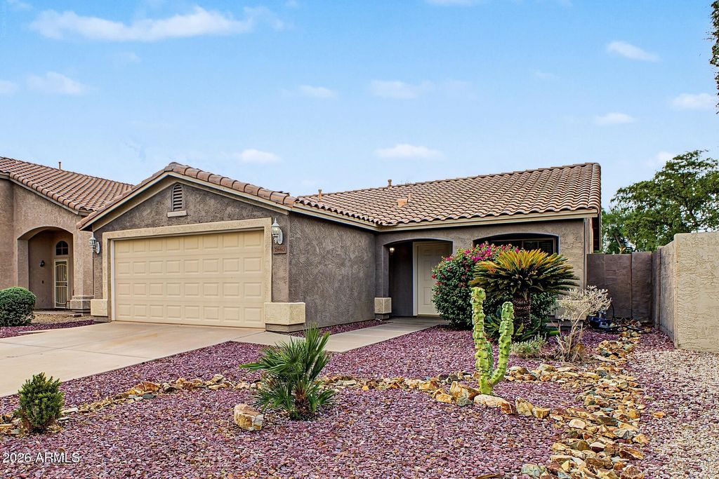 2840 S ABBEY --, Mesa, AZ 85212 — photo 3