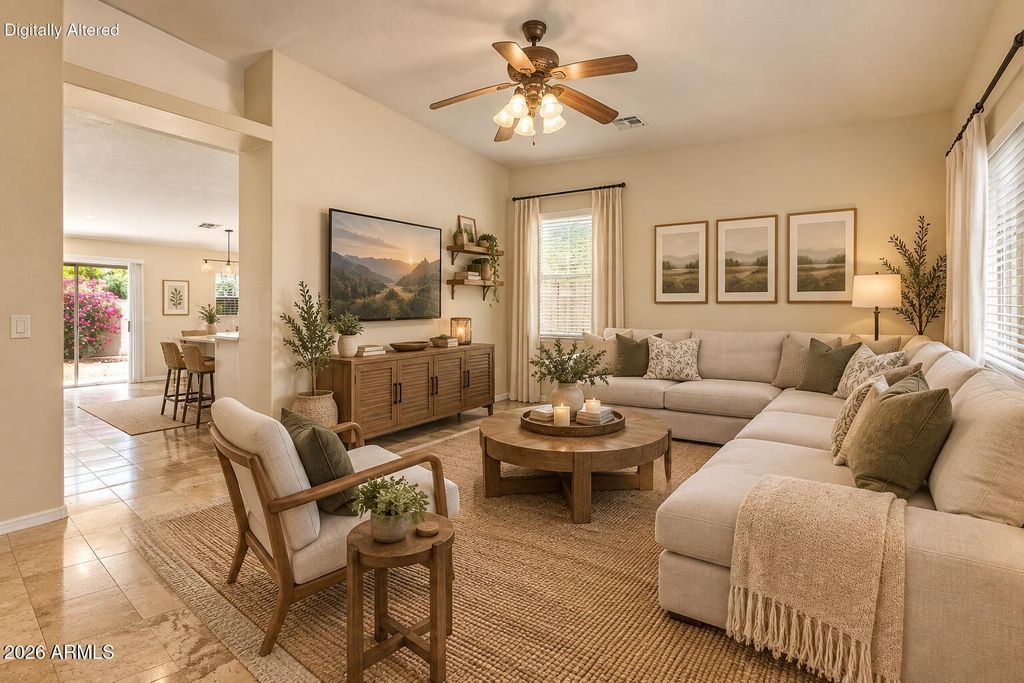 2840 S ABBEY --, Mesa, AZ 85212 — photo 4