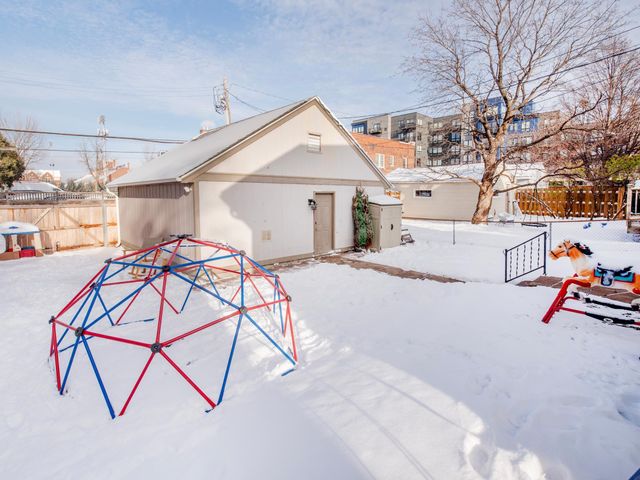 1591 Berkeley Avenue, Saint Paul, MN 55105