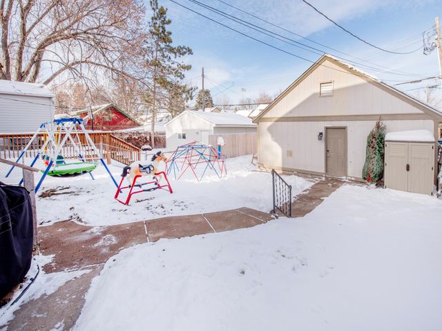 1591 Berkeley Avenue, Saint Paul, MN 55105