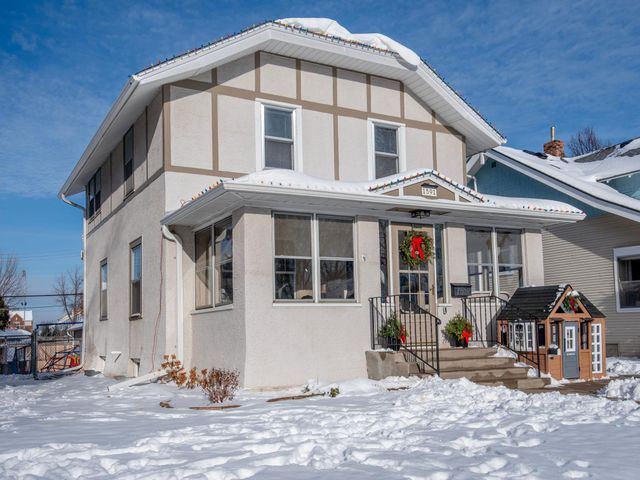 1591 Berkeley Avenue, Saint Paul, MN 55105