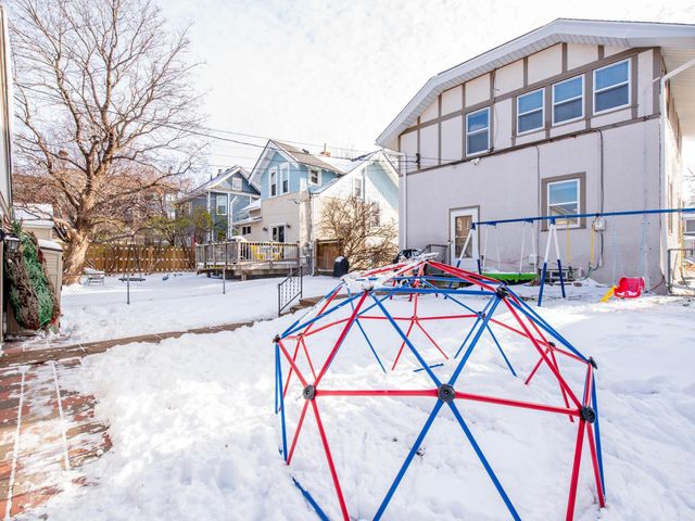 1591 Berkeley Avenue, Saint Paul, MN 55105