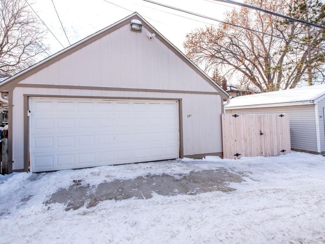 1591 Berkeley Avenue, Saint Paul, MN 55105