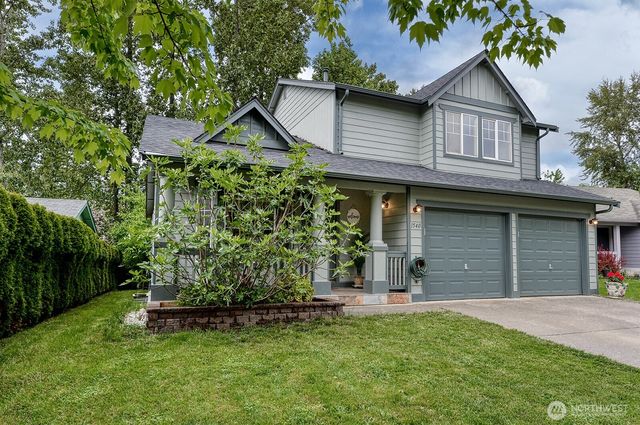 1540 Fruitland Drive, Bellingham, WA 98226