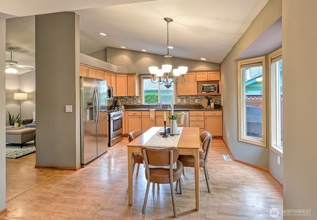 1540 Fruitland Drive, Bellingham, WA 98226