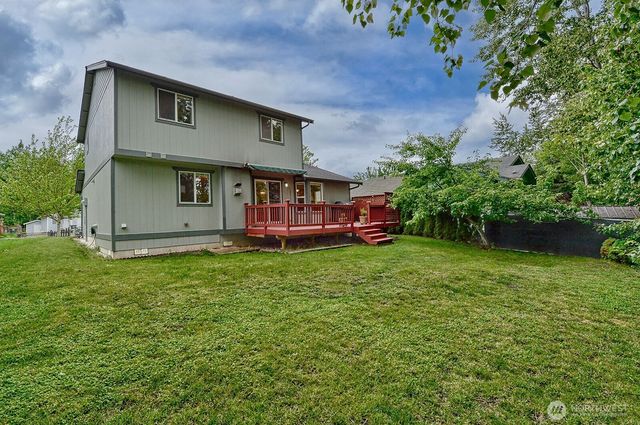1540 Fruitland Drive, Bellingham, WA 98226