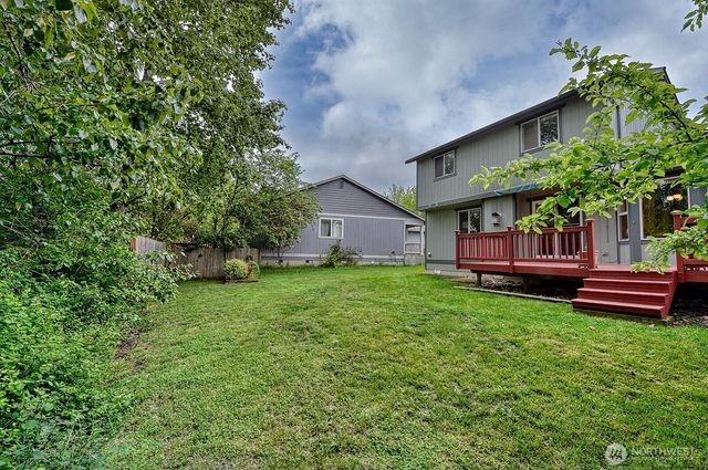 1540 Fruitland Drive, Bellingham, WA 98226
