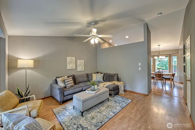 1540 Fruitland Drive, Bellingham, WA 98226