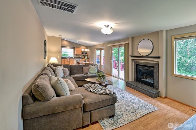 1540 Fruitland Drive, Bellingham, WA 98226
