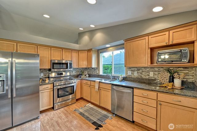 1540 Fruitland Drive, Bellingham, WA 98226