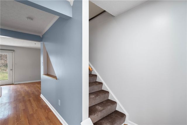 1233 Meadowbrook Dr A1231, North Strabane, PA 15317