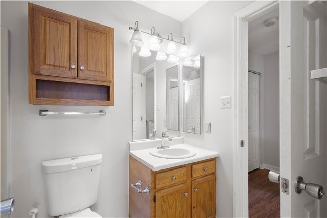 1233 Meadowbrook Dr A1231, North Strabane, PA 15317