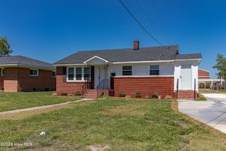 505 Stadium Drive, Goldsboro, NC 27530