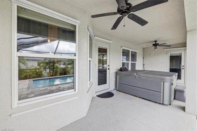 4122 NE 20th CT, Cape Coral, FL 33909