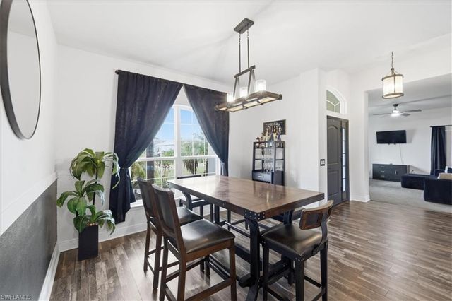 4122 NE 20th CT, Cape Coral, FL 33909