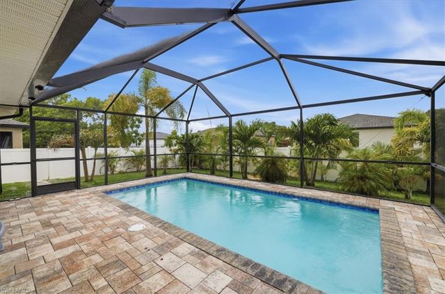 4122 NE 20th CT, Cape Coral, FL 33909