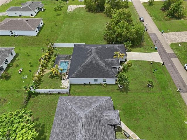 4122 NE 20th CT, Cape Coral, FL 33909