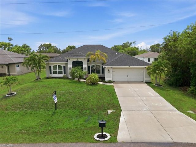 4122 NE 20th CT, Cape Coral, FL 33909