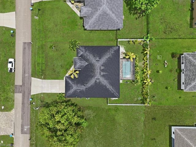 4122 NE 20th CT, Cape Coral, FL 33909