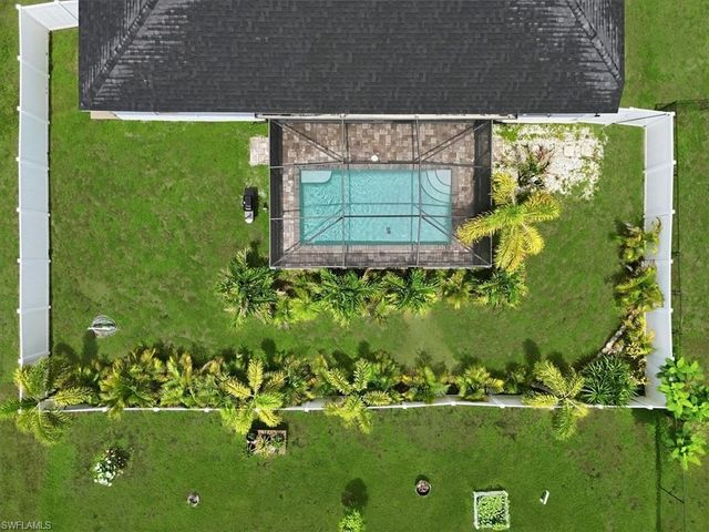 4122 NE 20th CT, Cape Coral, FL 33909