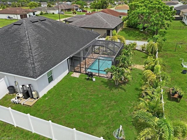 4122 NE 20th CT, Cape Coral, FL 33909