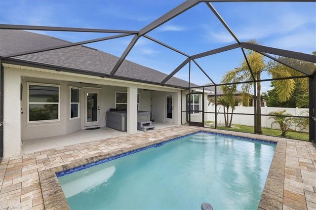 4122 NE 20th CT, Cape Coral, FL 33909
