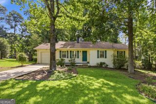 1723 Collins Hill Road, Lawrenceville, GA 30043