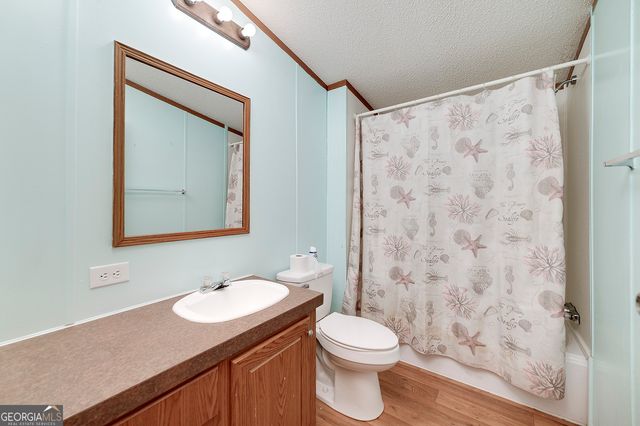 450 Lakeshore Drive, Jackson, GA 30233