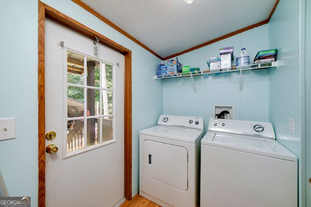 450 Lakeshore Drive, Jackson, GA 30233