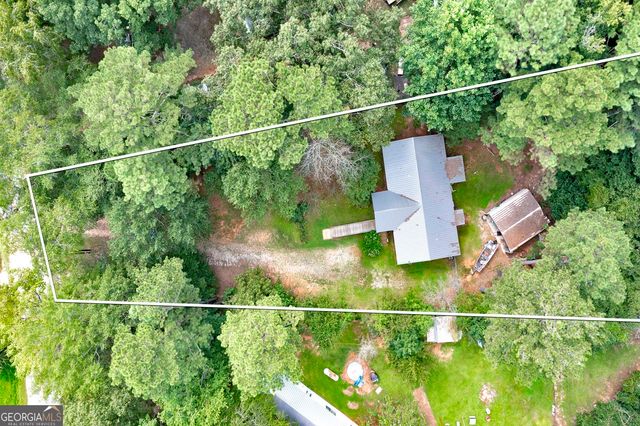 450 Lakeshore Drive, Jackson, GA 30233