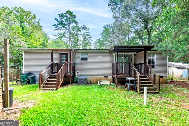 450 Lakeshore Drive, Jackson, GA 30233