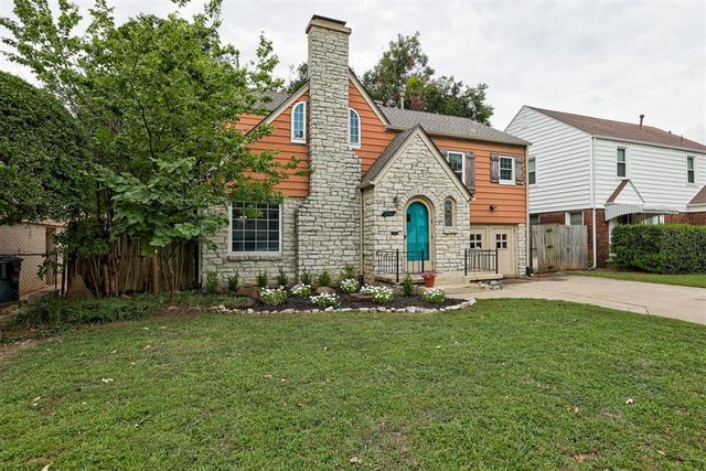 2516 NW 28th Street, Oklahoma City, OK 73107