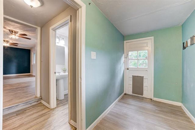2516 NW 28th Street, Oklahoma City, OK 73107