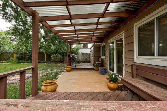 2516 NW 28th Street, Oklahoma City, OK 73107