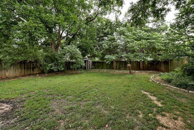 2516 NW 28th Street, Oklahoma City, OK 73107