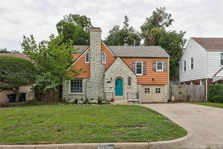 2516 NW 28th Street, Oklahoma City, OK 73107