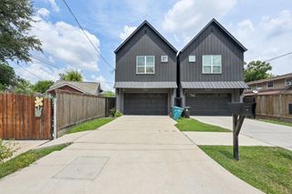 7033 Avenue L, Houston, TX 77011