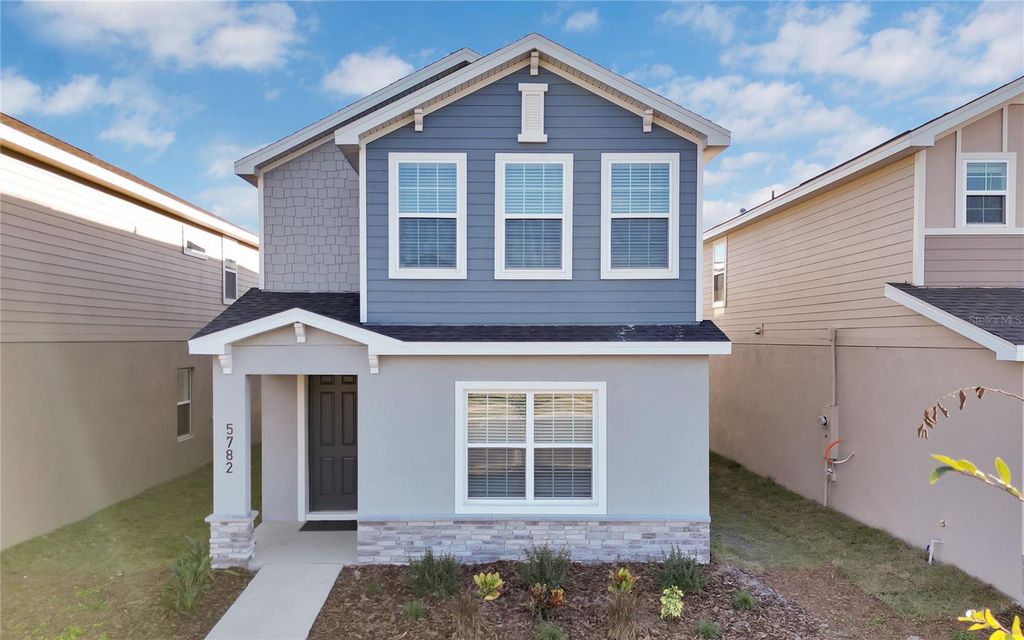 5782 WATERMAN PATH, St Cloud, FL 34771
