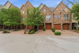 575 Rockingham Drive, Irving, TX 75063