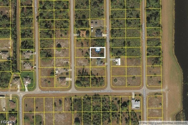 768 Nina AVE S, Lehigh Acres, FL 33974
