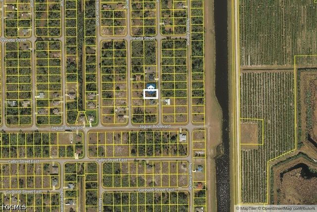 768 Nina AVE S, Lehigh Acres, FL 33974